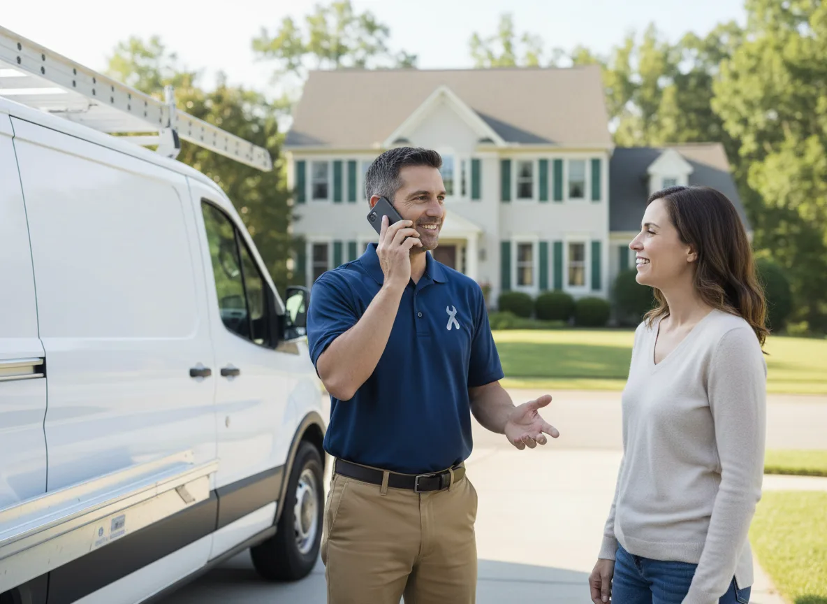 Home Gutter Service Old Appleton, MO FAQs